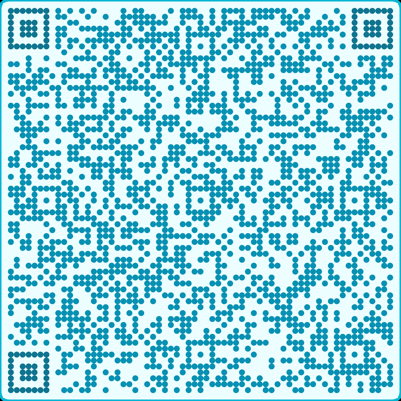 Donation QR Code